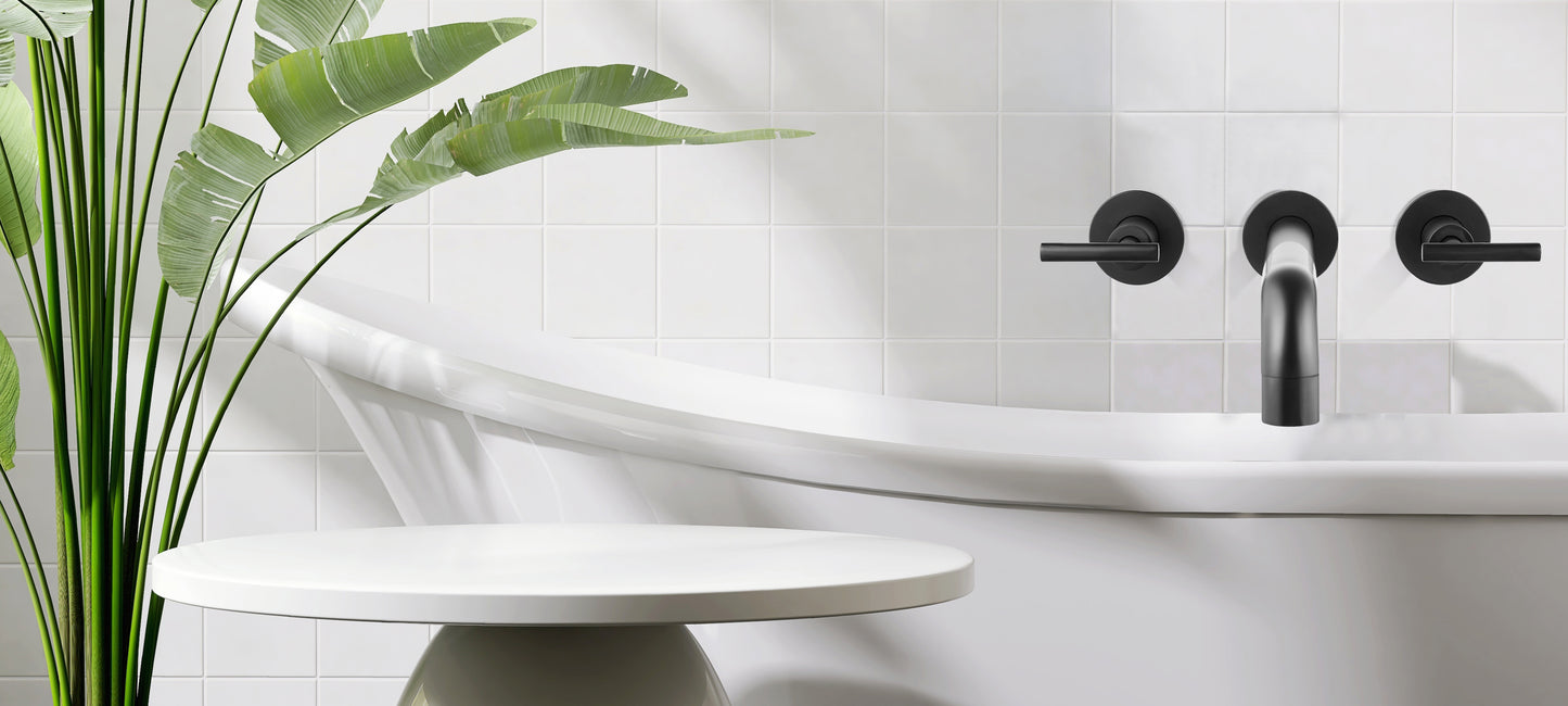 Bathtub Faucet