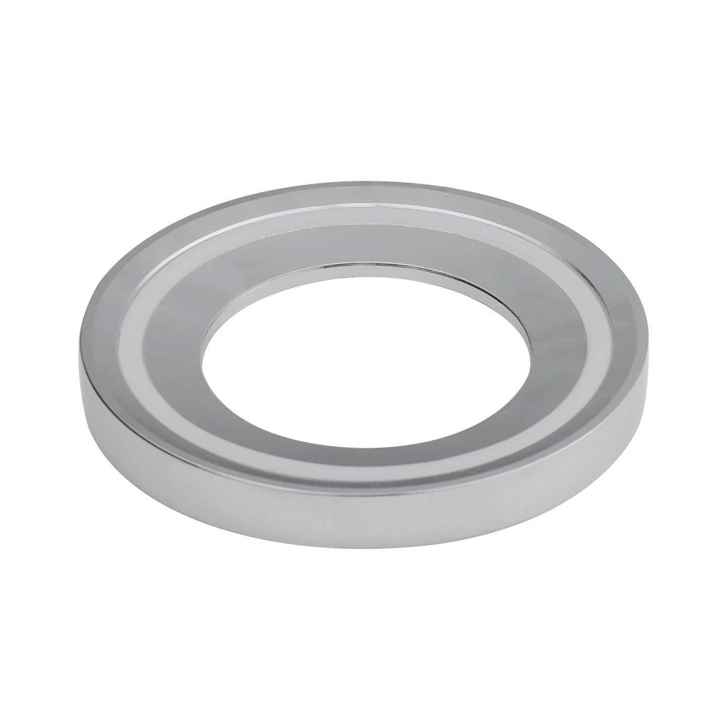 
                  
                    Bathroom Vessel Sink Mounting Ring  Solid Brass Bathroom Vessel Sink Base Mounting Ring Bathroom Vessel Sink Gasket Glass Sink Base
                  
                