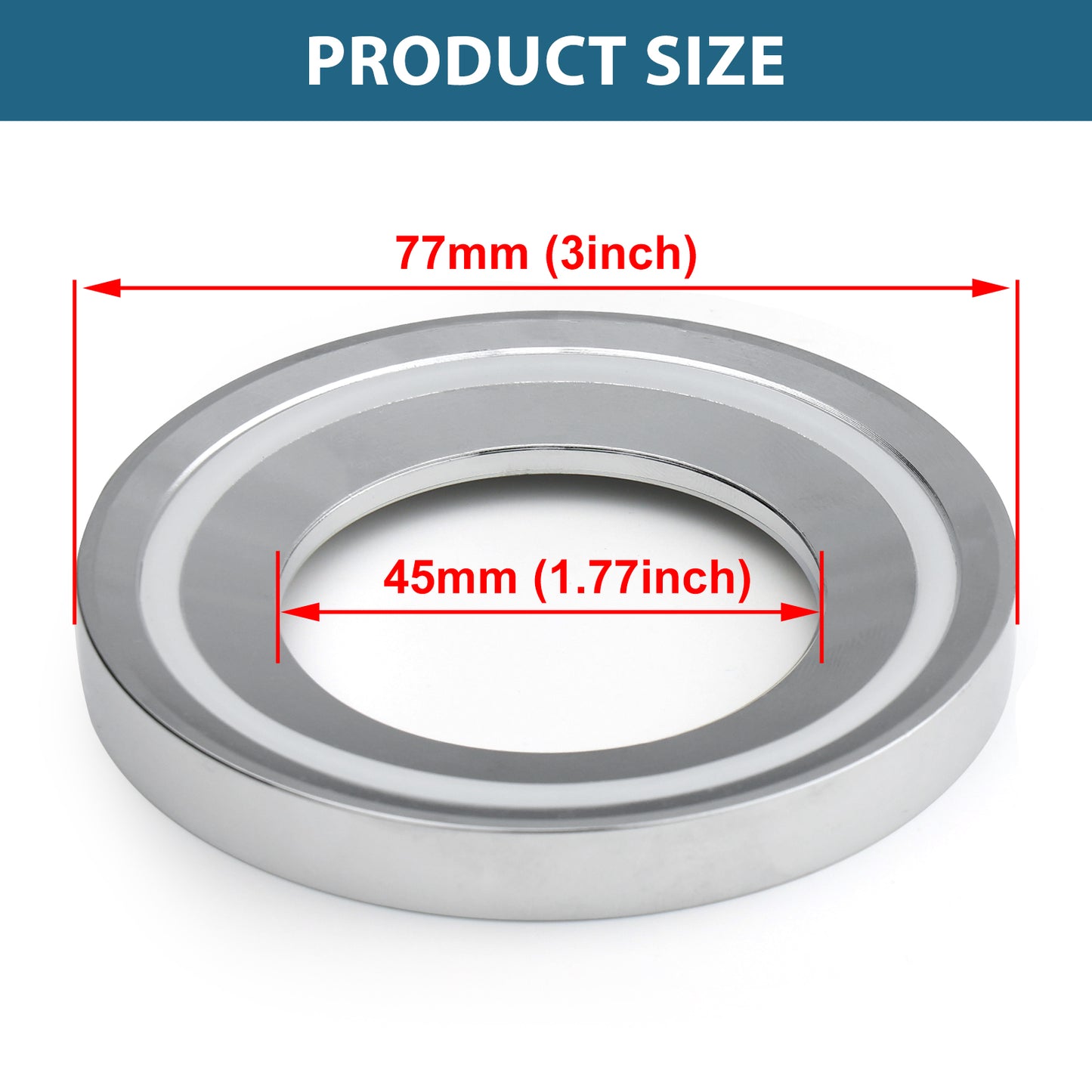 
                  
                    Bathroom Vessel Sink Mounting Ring  Solid Brass Bathroom Vessel Sink Base Mounting Ring Bathroom Vessel Sink Gasket Glass Sink Base
                  
                