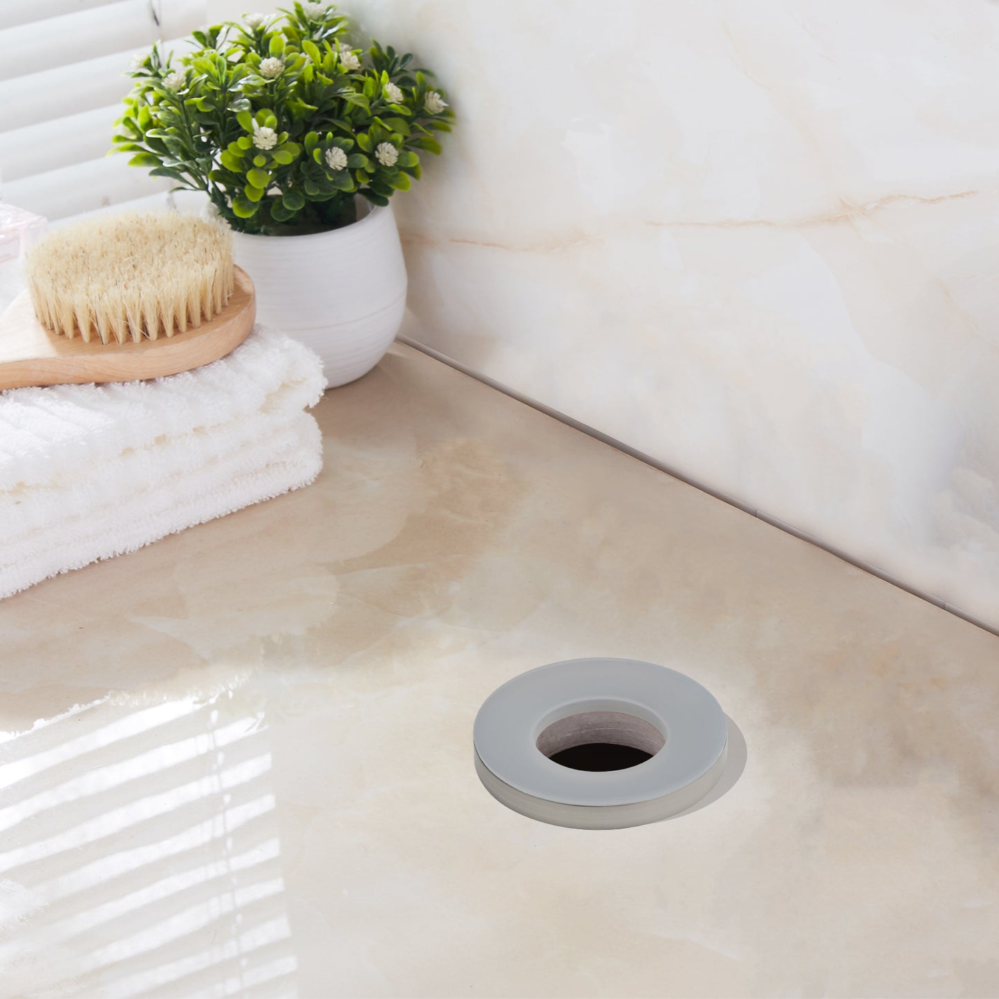 
                  
                    Bathroom Vessel Sink Mounting Ring  Solid Brass Bathroom Vessel Sink Base Mounting Ring Bathroom Vessel Sink Gasket Glass Sink Base
                  
                