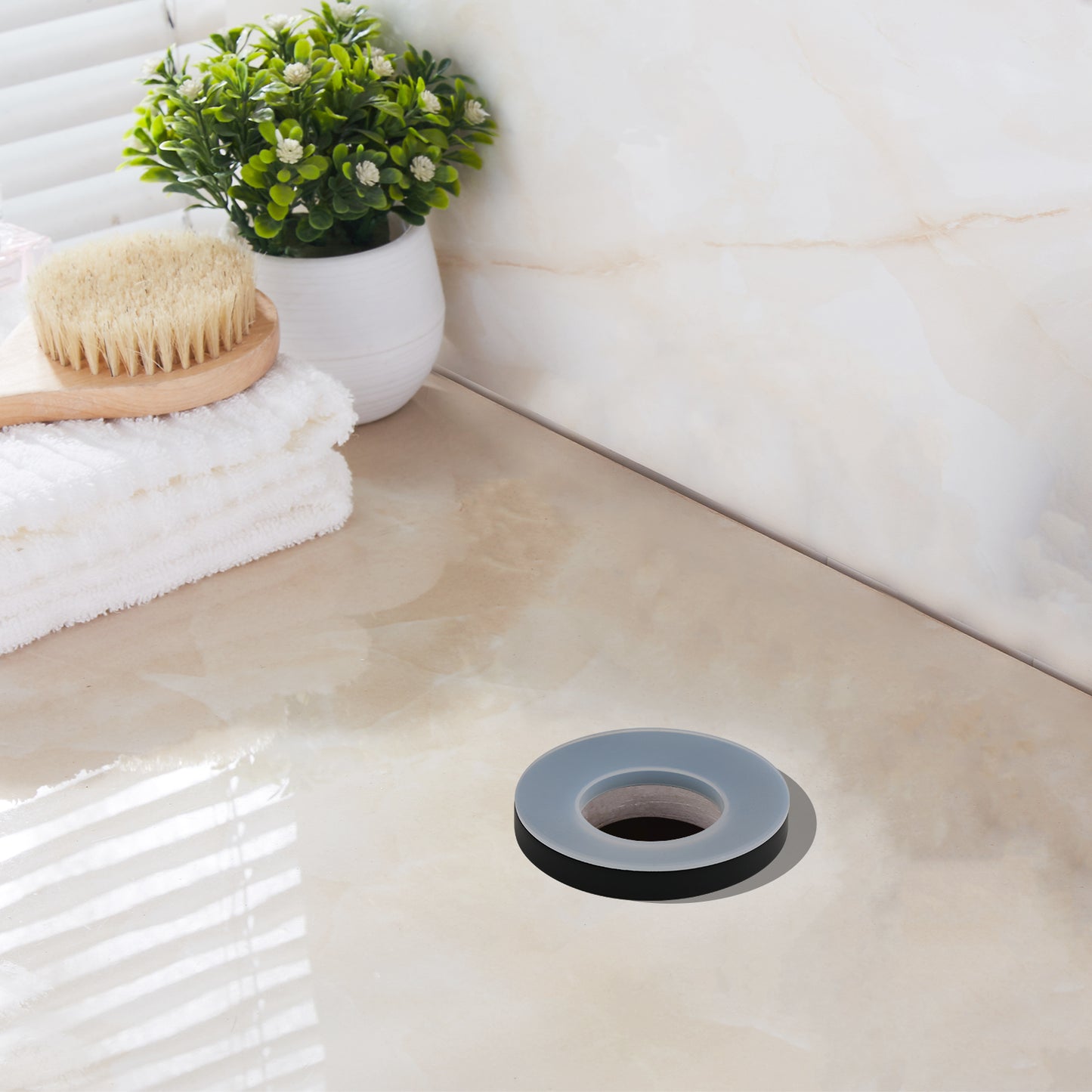 
                  
                    Bathroom Vessel Sink Mounting Ring  Solid Brass Bathroom Vessel Sink Base Mounting Ring Bathroom Vessel Sink Gasket Glass Sink Base
                  
                