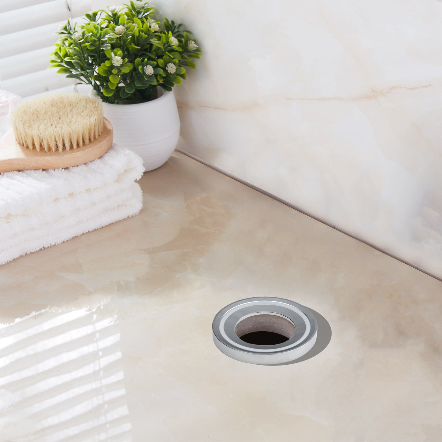 
                  
                    Bathroom Vessel Sink Mounting Ring  Solid Brass Bathroom Vessel Sink Base Mounting Ring Bathroom Vessel Sink Gasket Glass Sink Base
                  
                