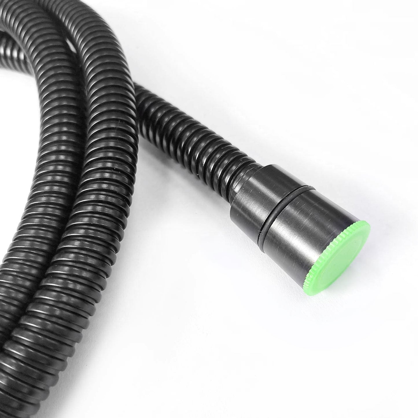 
                  
                    79 Inch (200cm) Shower Faucet Hose SUS304 Stainless Steel Extra Long Flexible Shower Sprayer Water Pipe For Handheld Showerhead Brass Connectors Universal Replacement Shower Water Line
                  
                