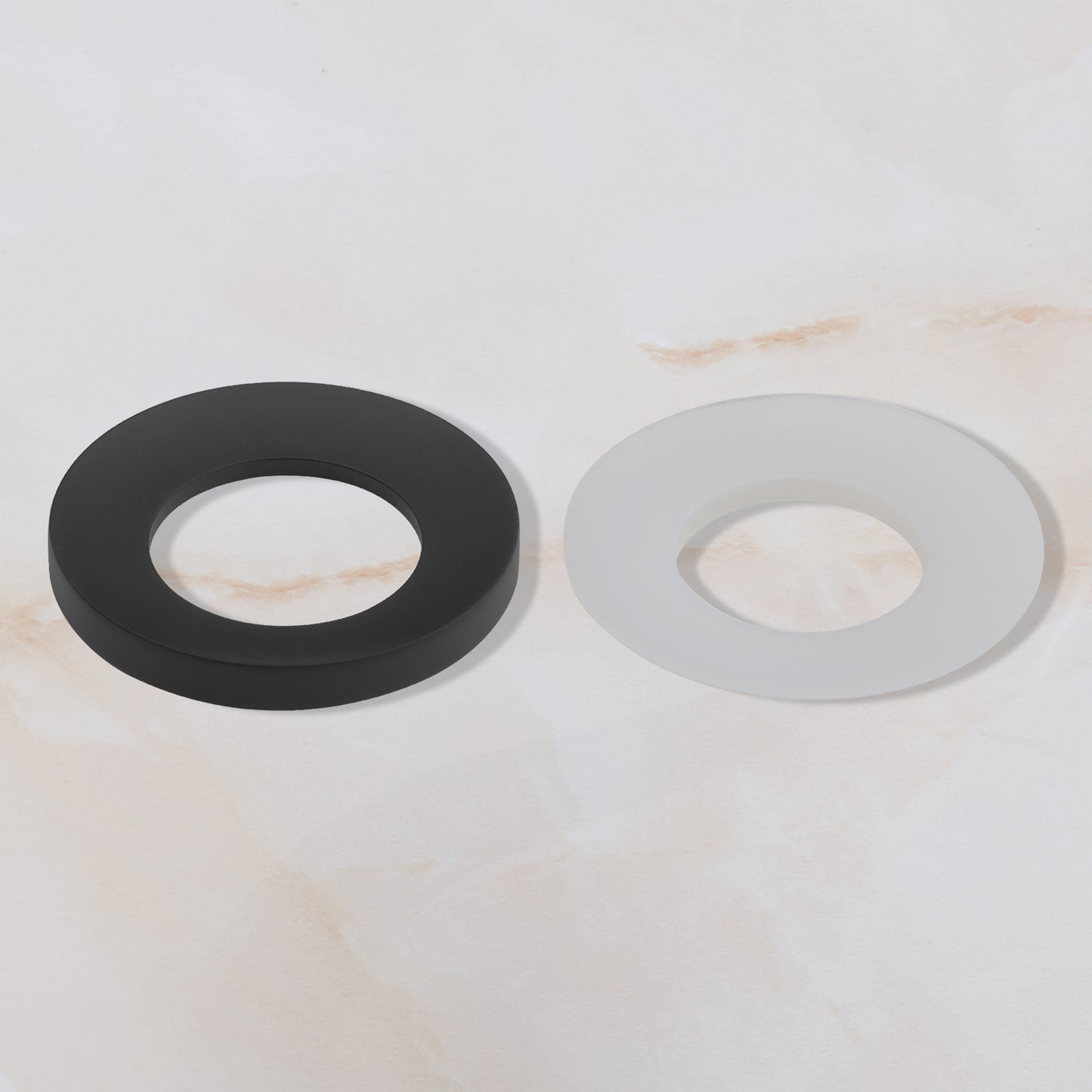
                  
                    Bathroom Vessel Sink Mounting Ring  Solid Brass Bathroom Vessel Sink Base Mounting Ring Bathroom Vessel Sink Gasket Glass Sink Base
                  
                